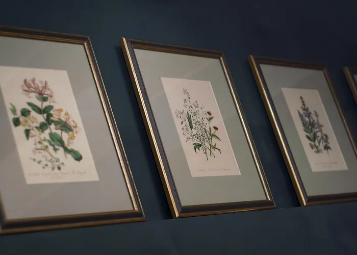 Szálloda The Coleridge Boutique In Valletta