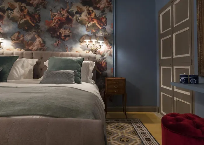 The Coleridge Boutique In Hotel