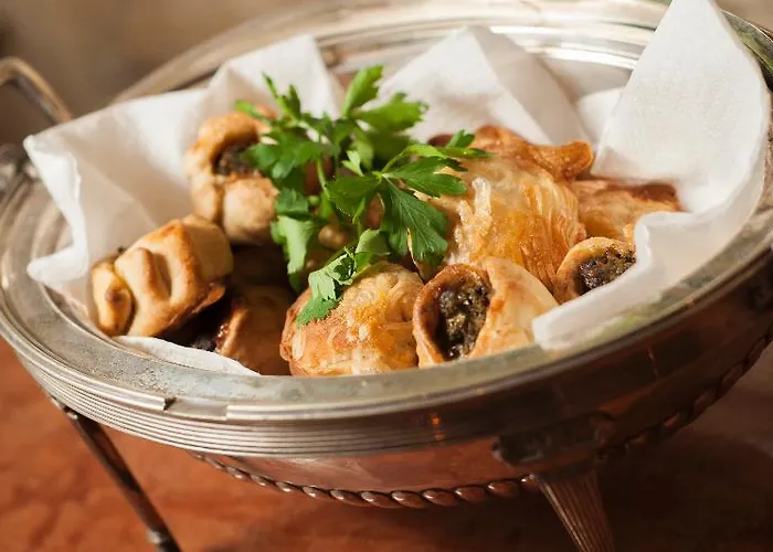 Otel The Coleridge Boutique In 4*