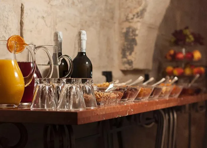 Szálloda The Coleridge Boutique In 4*