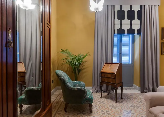 The Coleridge Boutique In Valletta