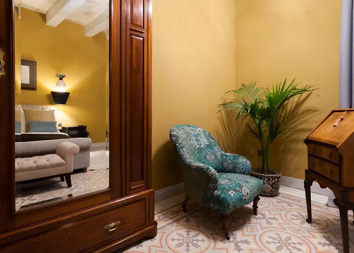 The Coleridge Boutique In Otel